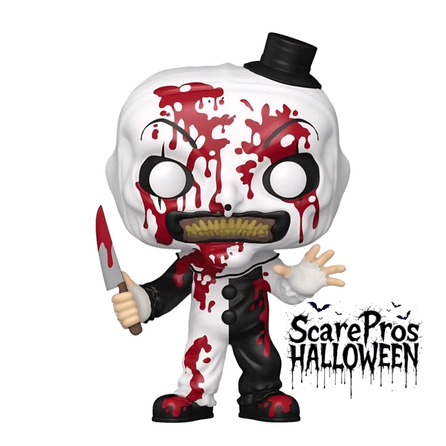 ScarePros Halloween & Horror