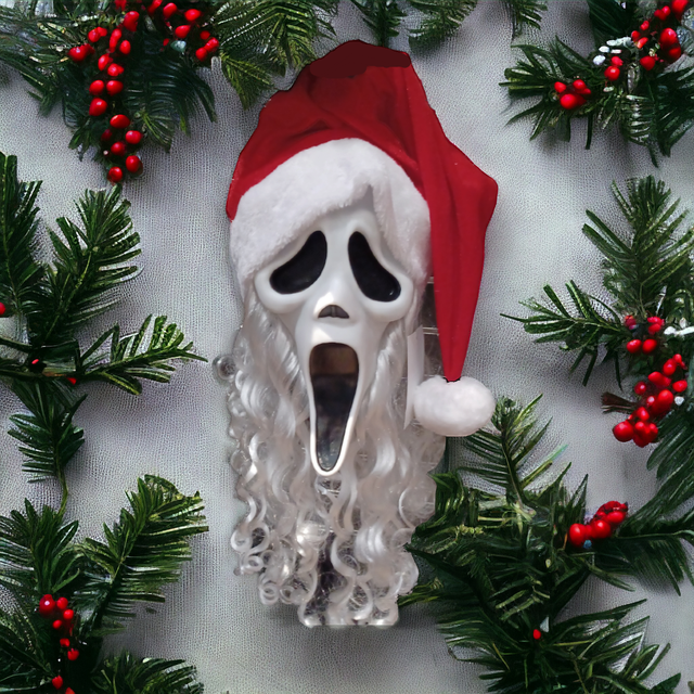 Scream | ScarePros Halloween & Horror