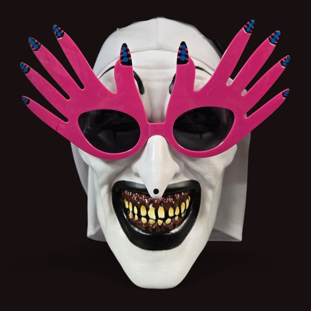 ScarePros Halloween & Horror