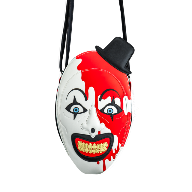 Officially Licensed Terrifier Merchandise | ScarePros Halloween