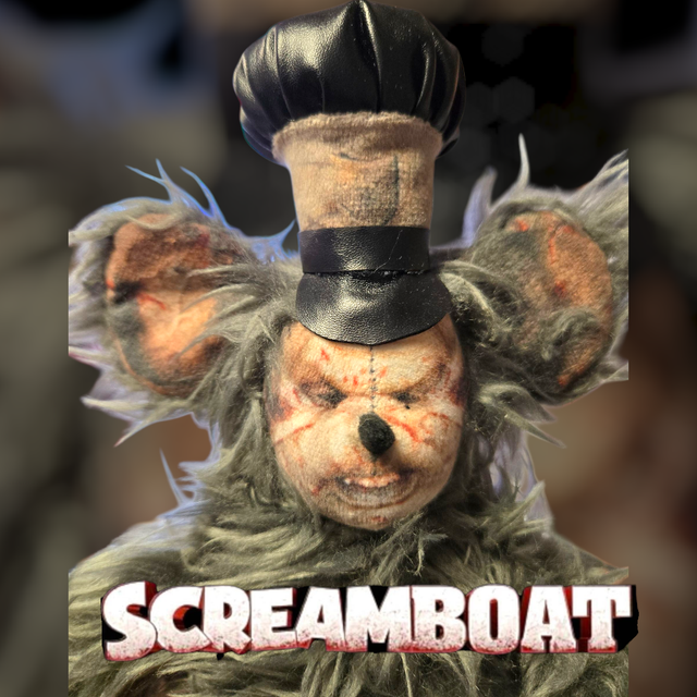 ScarePros Halloween & Horror