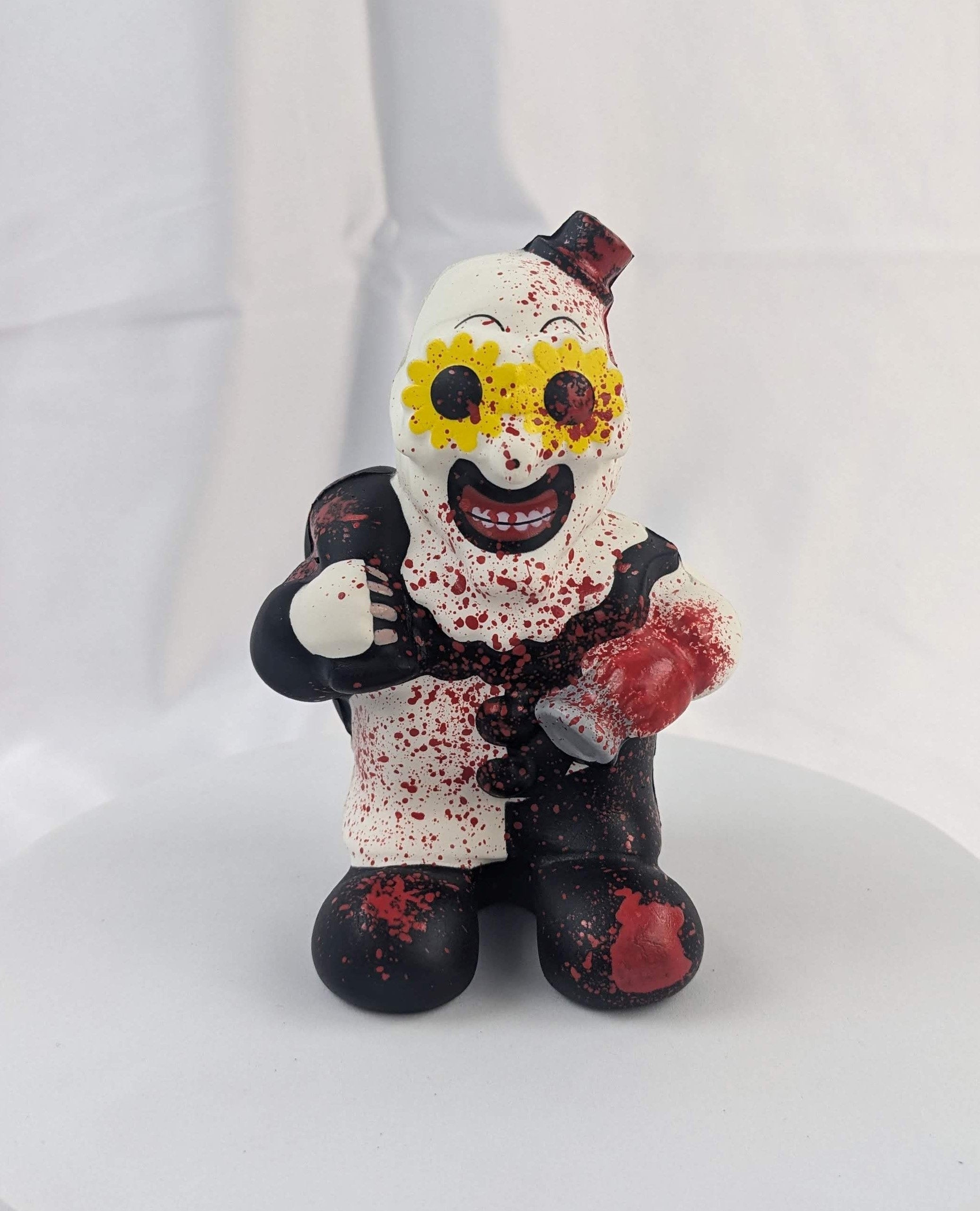 Clown stress toy online
